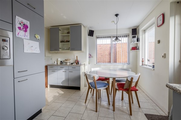 Medium property photo - Burgemeester van Roijenstraat Oost 97, 9602 CB Hoogezand